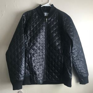 Columbia Puffy Jacket